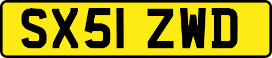 SX51ZWD