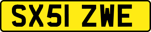 SX51ZWE
