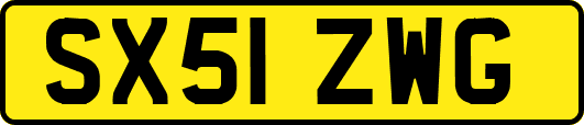 SX51ZWG