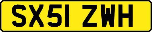 SX51ZWH
