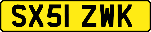 SX51ZWK