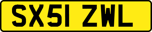 SX51ZWL