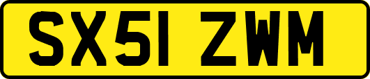 SX51ZWM
