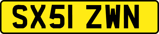 SX51ZWN