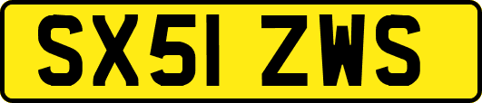 SX51ZWS