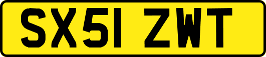 SX51ZWT