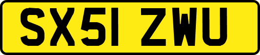 SX51ZWU
