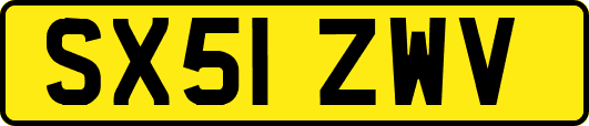 SX51ZWV