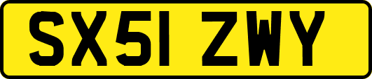 SX51ZWY