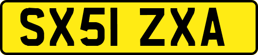 SX51ZXA