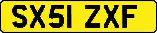 SX51ZXF