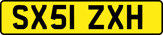 SX51ZXH
