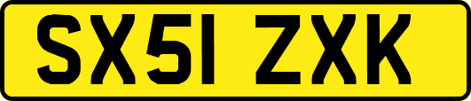 SX51ZXK