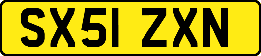 SX51ZXN