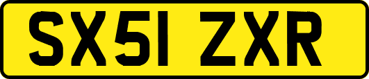 SX51ZXR