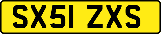 SX51ZXS