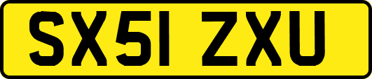 SX51ZXU