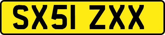 SX51ZXX
