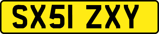 SX51ZXY