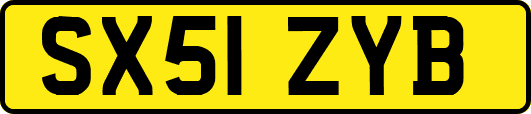 SX51ZYB