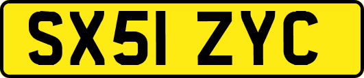 SX51ZYC
