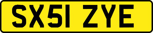 SX51ZYE