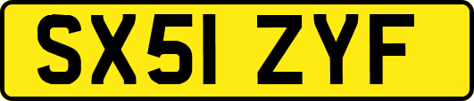 SX51ZYF