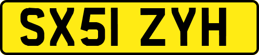 SX51ZYH