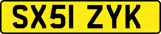 SX51ZYK