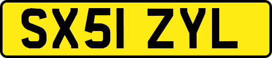 SX51ZYL