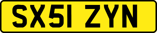 SX51ZYN
