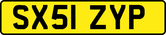 SX51ZYP