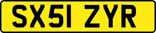 SX51ZYR
