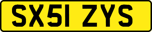 SX51ZYS