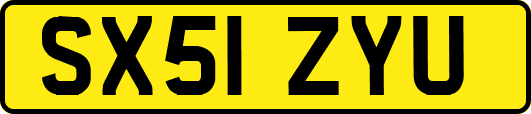 SX51ZYU