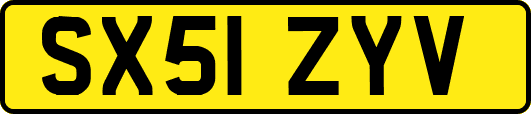 SX51ZYV