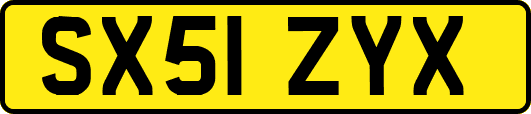 SX51ZYX