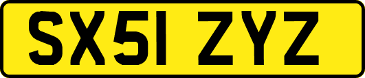 SX51ZYZ