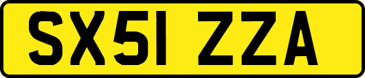 SX51ZZA