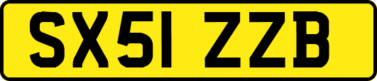 SX51ZZB