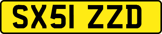 SX51ZZD