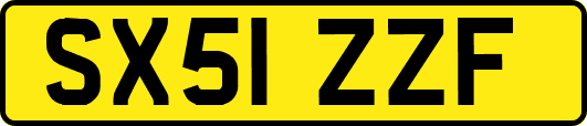 SX51ZZF