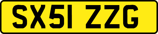 SX51ZZG
