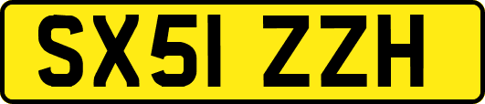 SX51ZZH