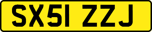 SX51ZZJ