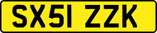 SX51ZZK