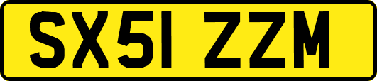 SX51ZZM