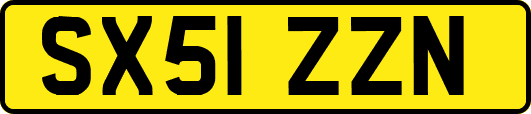 SX51ZZN