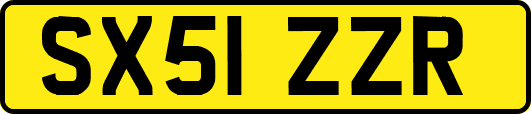 SX51ZZR