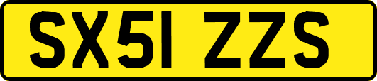 SX51ZZS